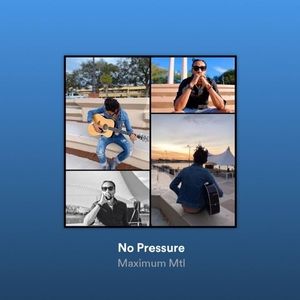 Meet your Posher, Max